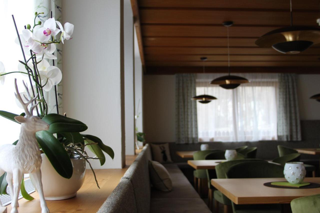 Appartments Jaegerhof Olang Bagian luar foto